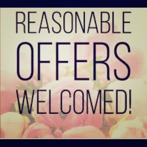 ✌🏾✌🏾EVERYTHING MUST GO✌🏾✌🏾